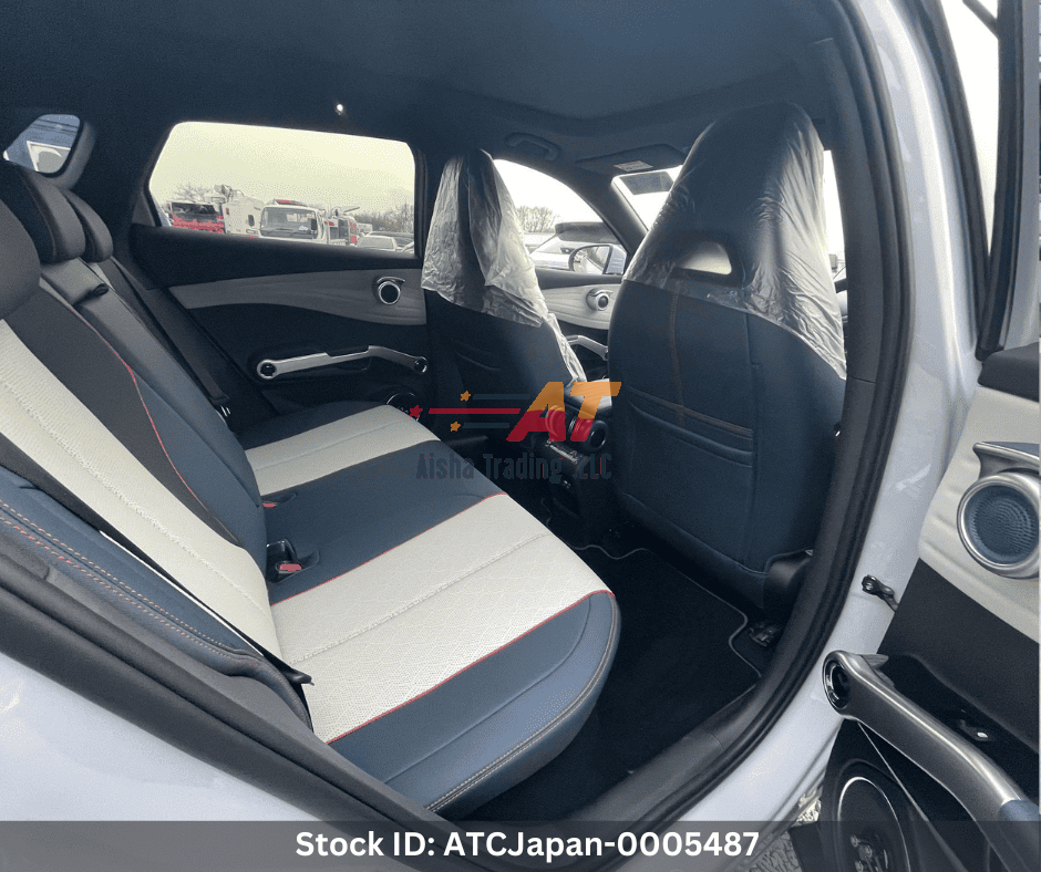 2026 BYD ATTO 3